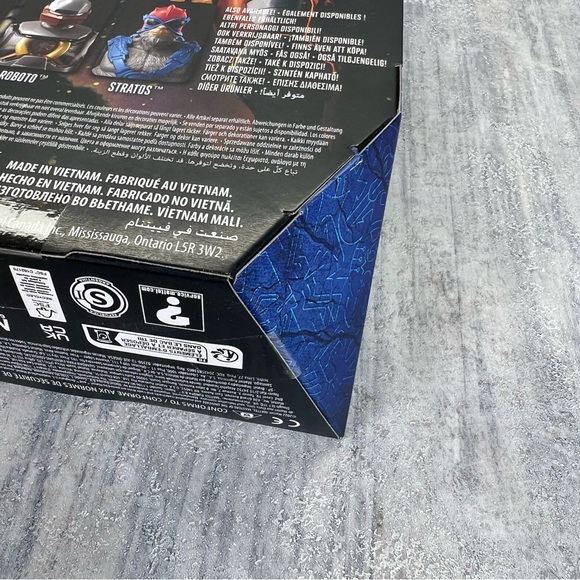 Masterverse Revelation Roboto 2022 Masters of the Universe MOTU - Picture 10 of 12